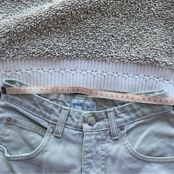 French Dressing Straight leg Jeans - Picture 7 of 9